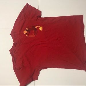Pokemon Charzard Pocket T-Shirt